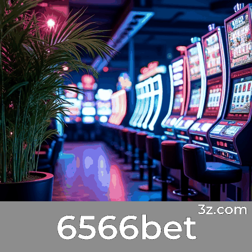 6566bet: Jogo em Tempo Real para Experiências Estimulantes