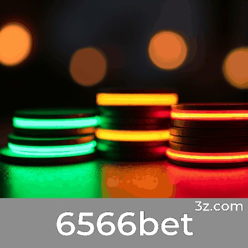 6566bet: Plataforma de Apostas com Serviços Profissionais