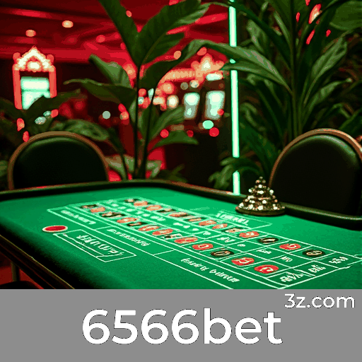 6566bet: Ofertas Exclusivas para Usuários Brasileiros