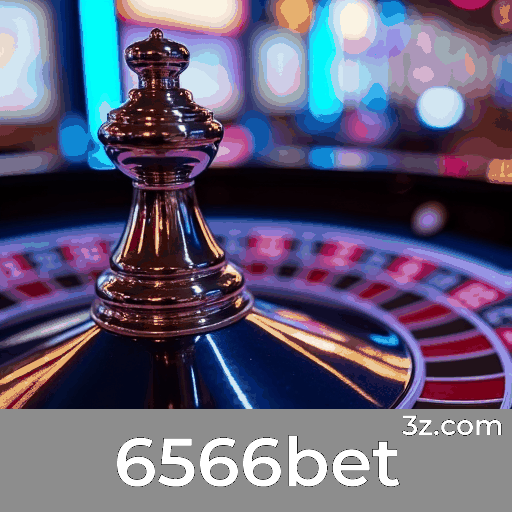 6566bet: Jogo em Tempo Real para Experiências Estimulantes