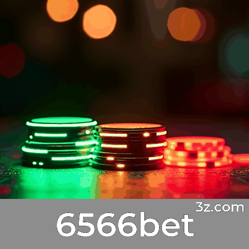 6566bet: Aprenda Estratégias de Jogos e Vença!